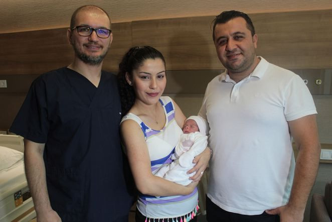 Bebeğinin ağzını gören anne şoke oldu! - Sayfa 5