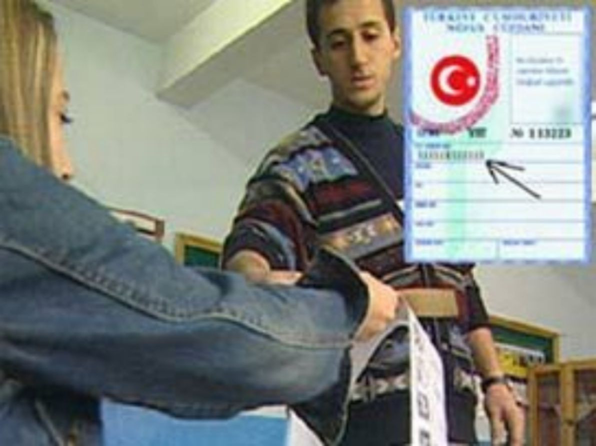 TC kimlik numarasındaki büyük gizem! - Sayfa 8