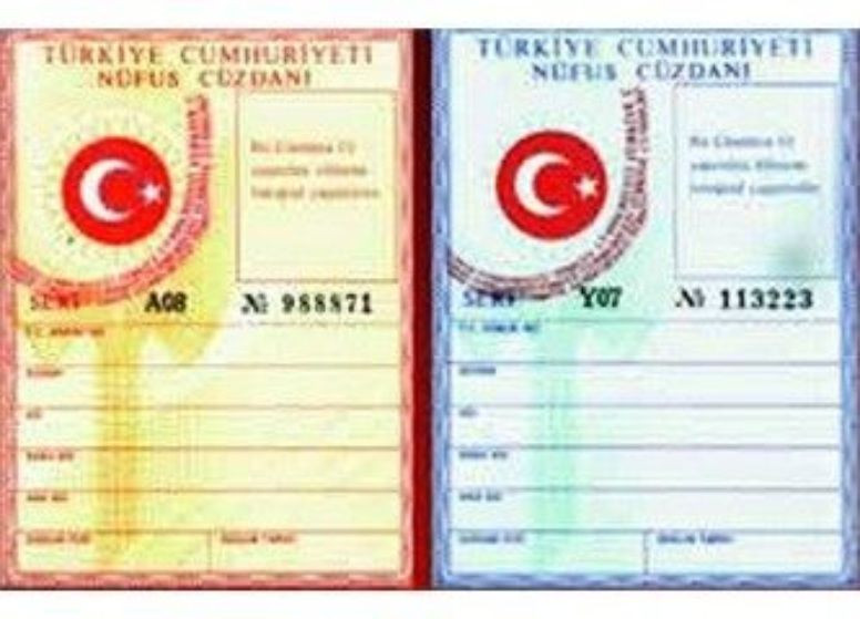 TC kimlik numarasındaki büyük gizem! - Sayfa 9