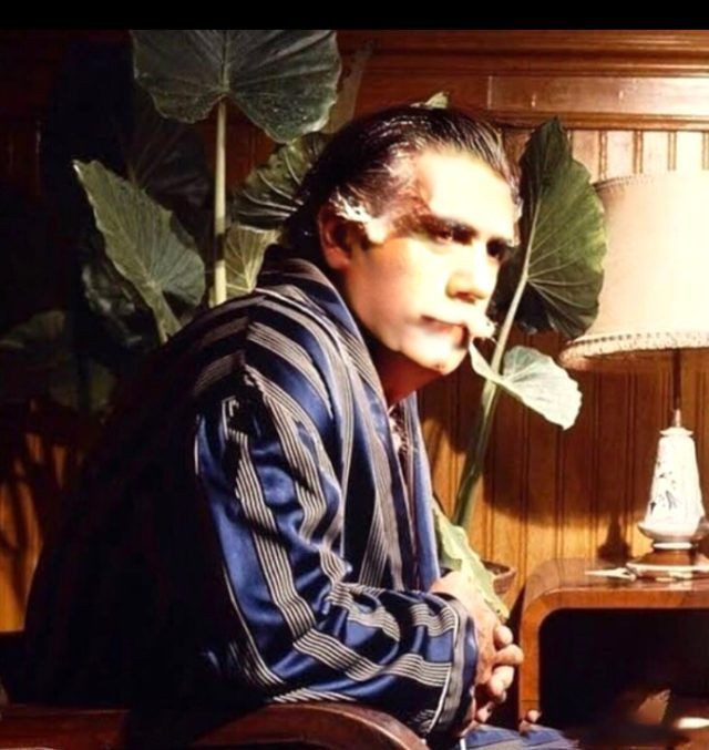 Yeşilçam'ın usta isimleri gençleşti! - Sayfa 5