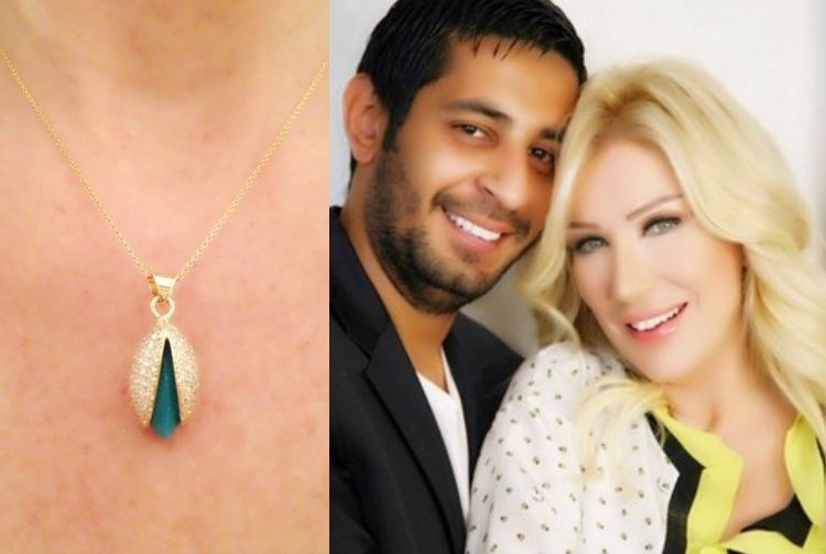 Ünlülerin sevgililerine aldığı ilginç hediyeler! - Sayfa 6