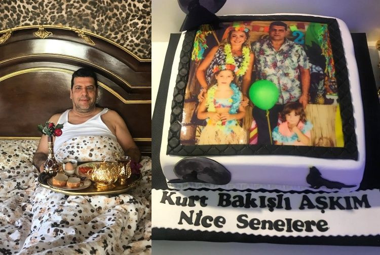 Ünlülerin sevgililerine aldığı ilginç hediyeler! - Sayfa 7