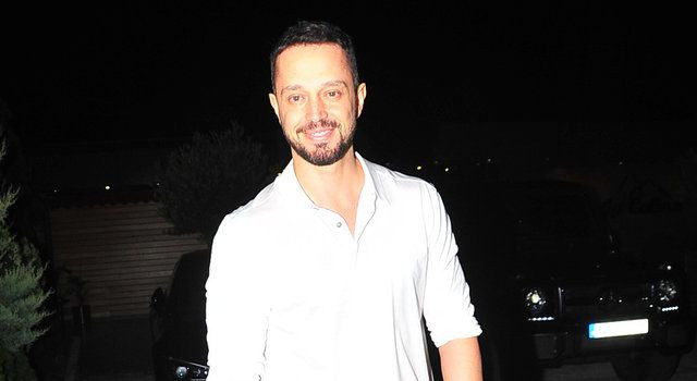 Aslı Enver'in mutlu günü! - Sayfa 11