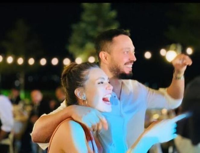 Aslı Enver'in mutlu günü! - Sayfa 5