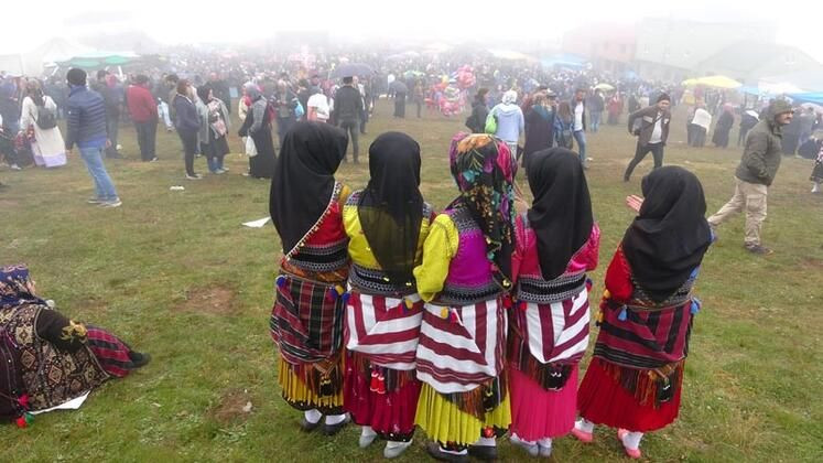 557 yıllık çift minareli üstü açık cami! - Sayfa 10