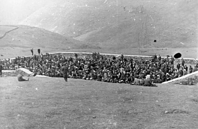 557 yıllık çift minareli üstü açık cami! - Sayfa 15