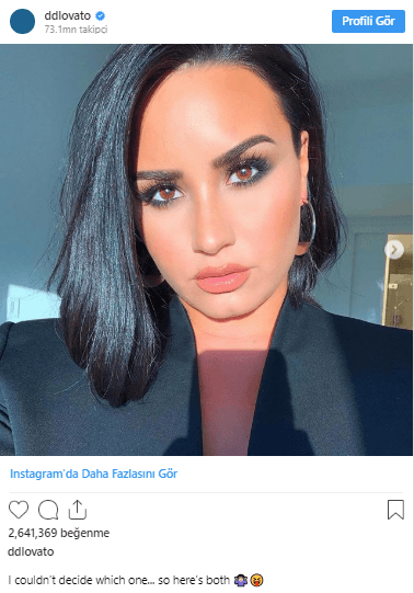 Instagram'ın en çok kazanan ismi Kylie Jenner oldu! - Sayfa 10