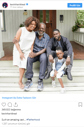 Instagram'ın en çok kazanan ismi Kylie Jenner oldu! - Sayfa 11