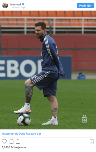 Instagram'ın en çok kazanan ismi Kylie Jenner oldu! - Sayfa 14