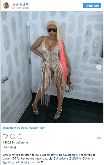 Instagram'ın en çok kazanan ismi Kylie Jenner oldu! - Sayfa 15