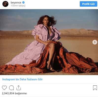 Instagram'ın en çok kazanan ismi Kylie Jenner oldu! - Sayfa 19