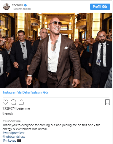 Instagram'ın en çok kazanan ismi Kylie Jenner oldu! - Sayfa 20