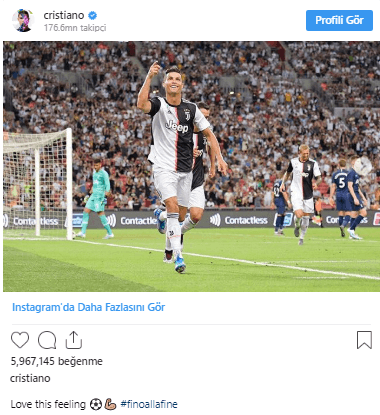 Instagram'ın en çok kazanan ismi Kylie Jenner oldu! - Sayfa 23