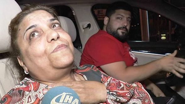 Eşinin borcu için öyle bir şey yaptı ki! - Sayfa 6