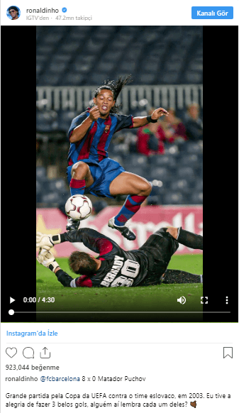 Instagram'ın en çok kazanan ismi Kylie Jenner oldu! - Sayfa 6