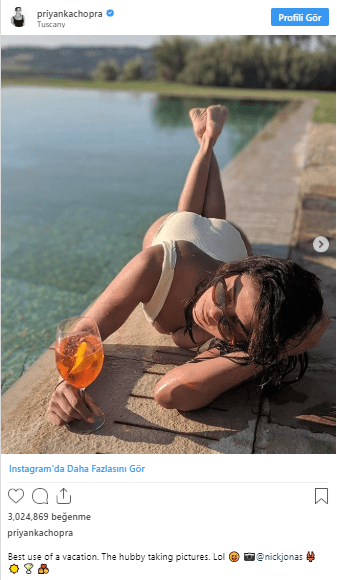 Instagram'ın en çok kazanan ismi Kylie Jenner oldu! - Sayfa 7