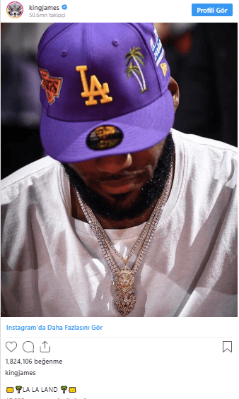 Instagram'ın en çok kazanan ismi Kylie Jenner oldu! - Sayfa 8