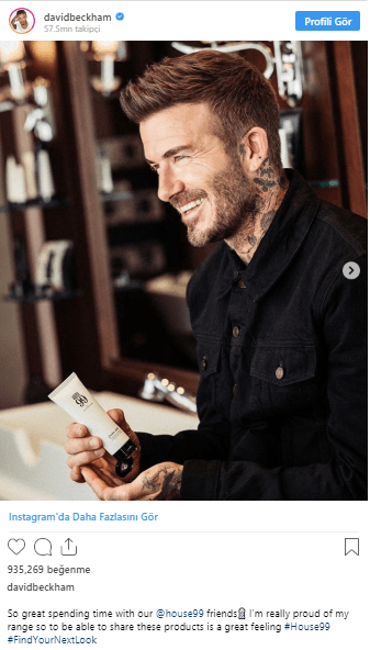 Instagram'ın en çok kazanan ismi Kylie Jenner oldu! - Sayfa 9