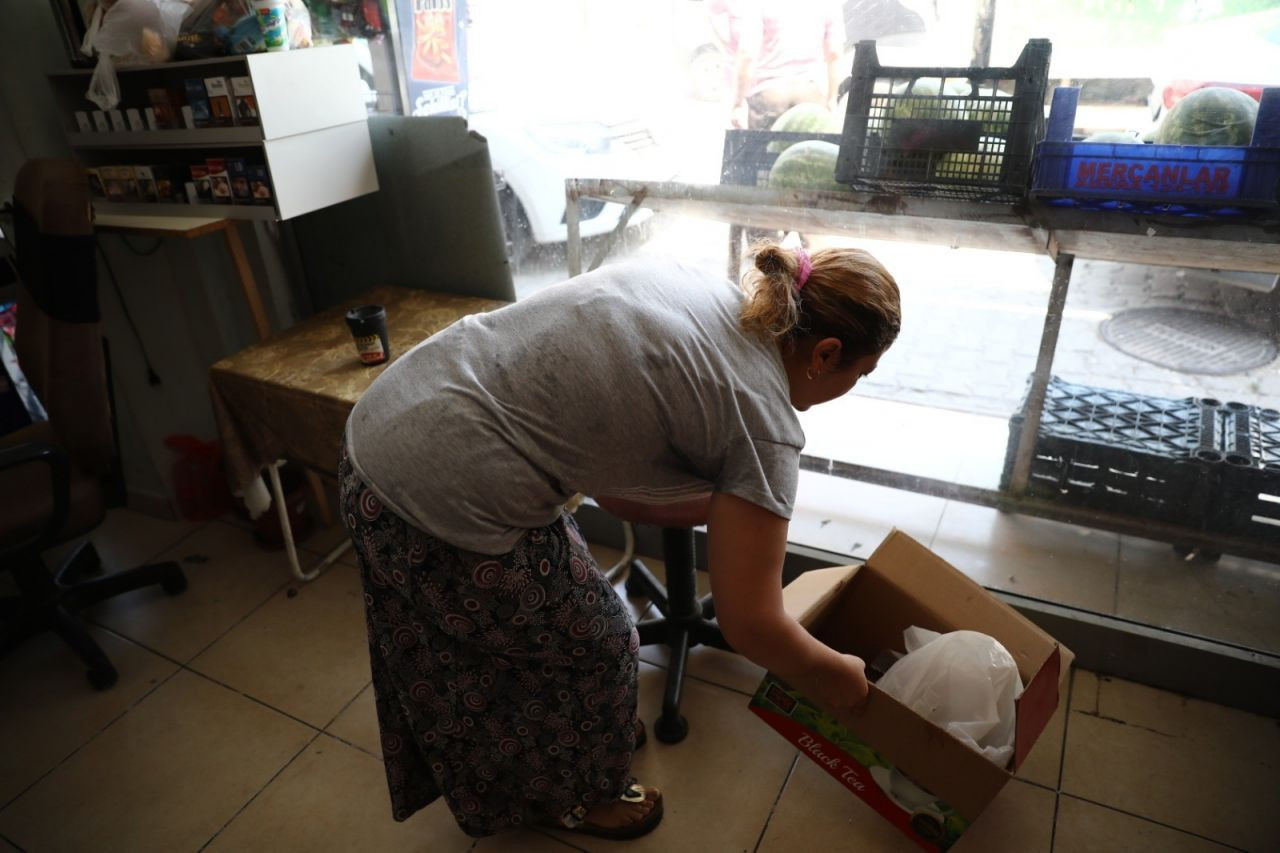 Hamile kediyi pitbullun ağzına attı! - Sayfa 10