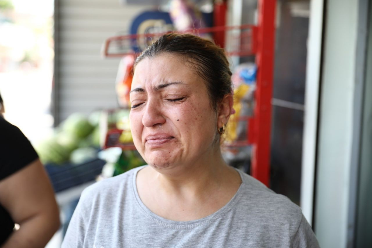 Hamile kediyi pitbullun ağzına attı! - Sayfa 11