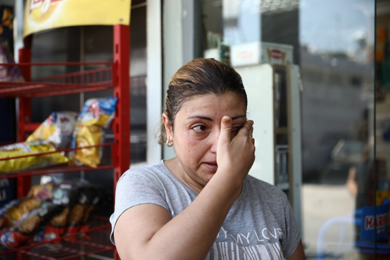 Hamile kediyi pitbullun ağzına attı! - Sayfa 12