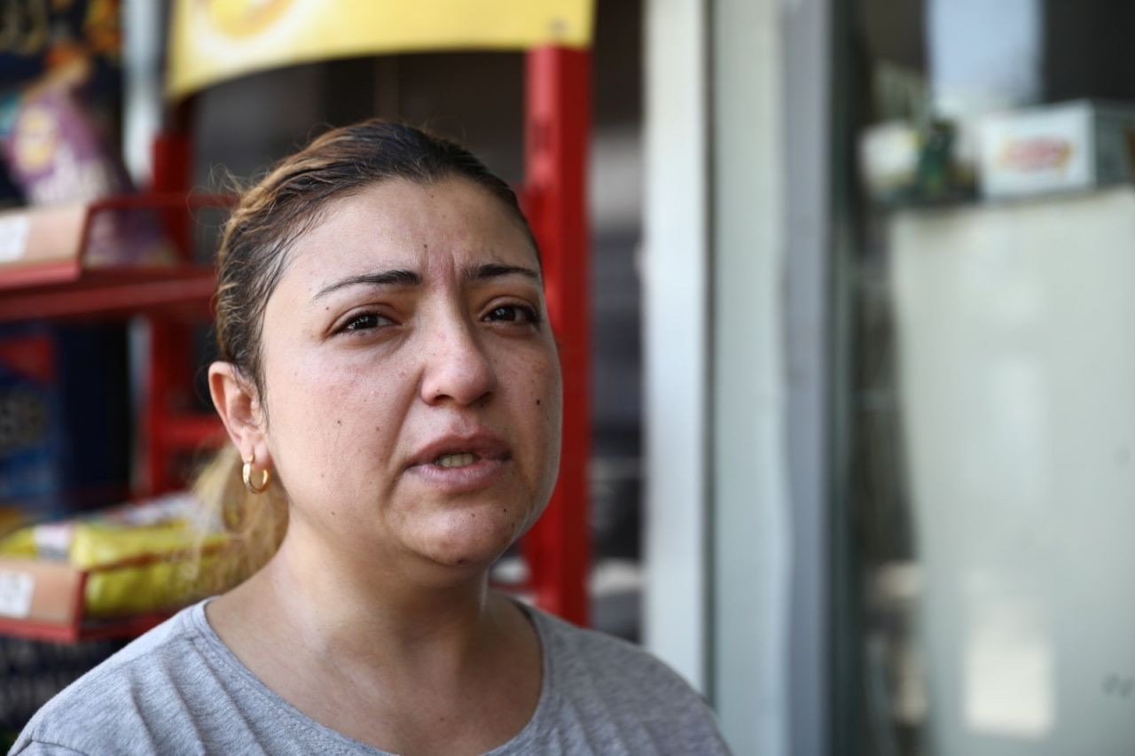 Hamile kediyi pitbullun ağzına attı! - Sayfa 14