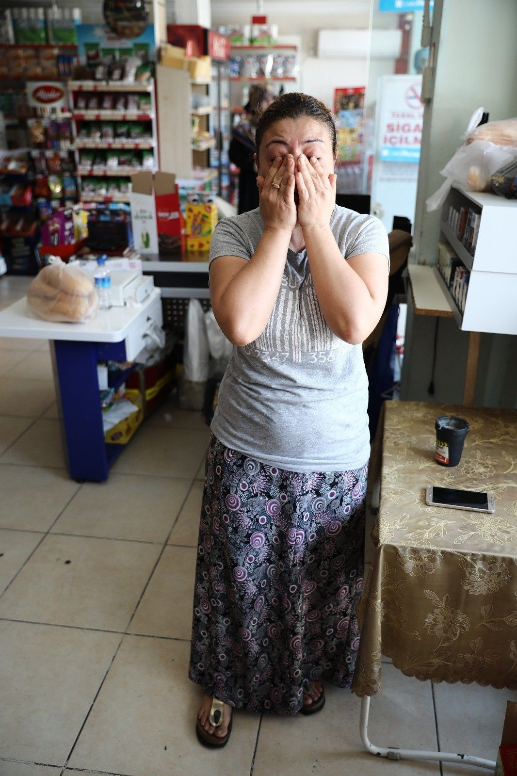 Hamile kediyi pitbullun ağzına attı! - Sayfa 15