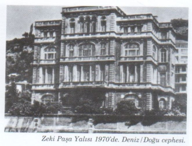 Boris Johnson'ın dedesinin İstanbul'daki evi satışa çıktı! - Sayfa 5