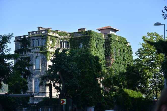 Boris Johnson'ın dedesinin İstanbul'daki evi satışa çıktı! - Sayfa 8