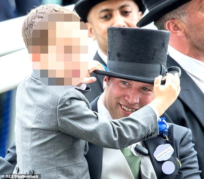 Dünyanın konuştuğu ilişkide beklenmedik gelişme! - Sayfa 12