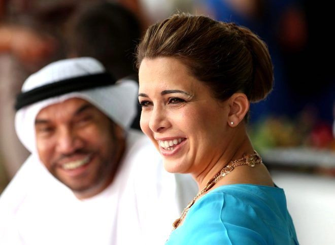 Dünyanın konuştuğu ilişkide beklenmedik gelişme! - Sayfa 8