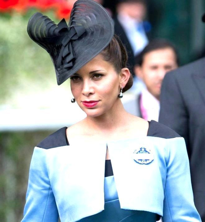 Dünyanın konuştuğu ilişkide beklenmedik gelişme! - Sayfa 6