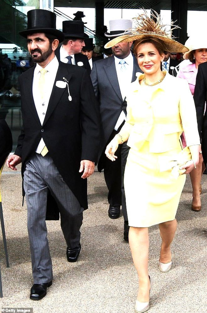 Dünyanın konuştuğu ilişkide beklenmedik gelişme! - Sayfa 9