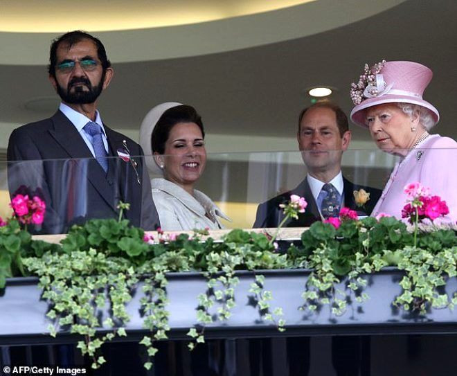 Dünyanın konuştuğu ilişkide beklenmedik gelişme! - Sayfa 5