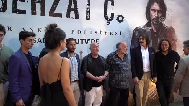 Merakla beklenen Behzat Ç.'nin galası yapıldı! - Sayfa 6