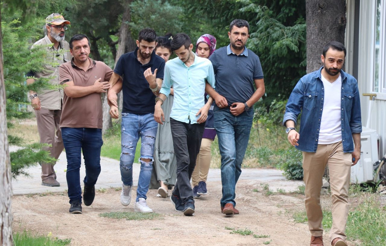 Düzeneği sütyene kurdular! - Sayfa 8