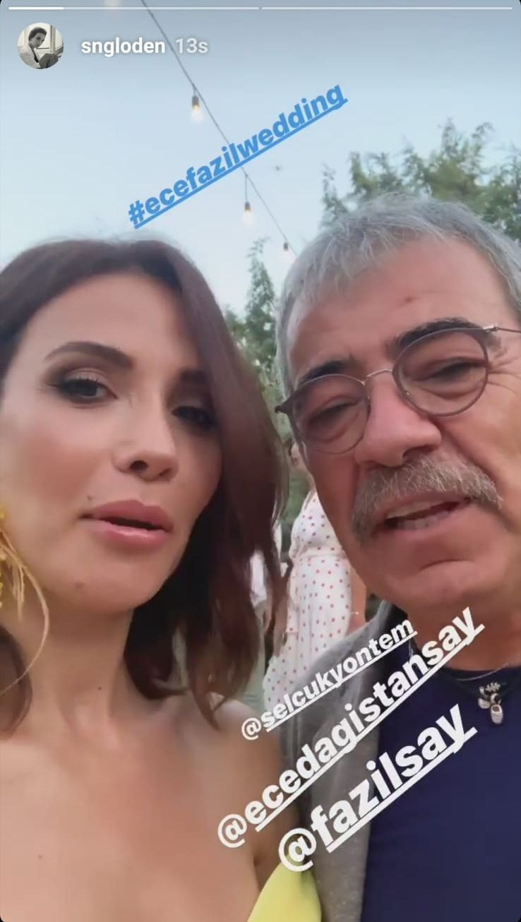 Nikahtan 6 ay sonra düğün yaptılar! - Sayfa 5