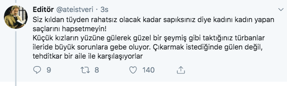 Başörtü provokasyonu ters tepti! - Sayfa 6