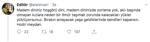 Başörtü provokasyonu ters tepti! - Sayfa 7