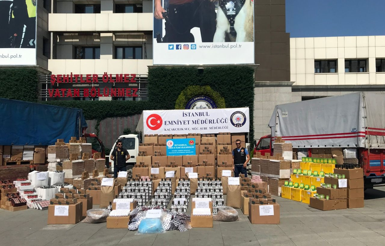 "Cinsel gücü artırıyor" deyip... - Sayfa 5