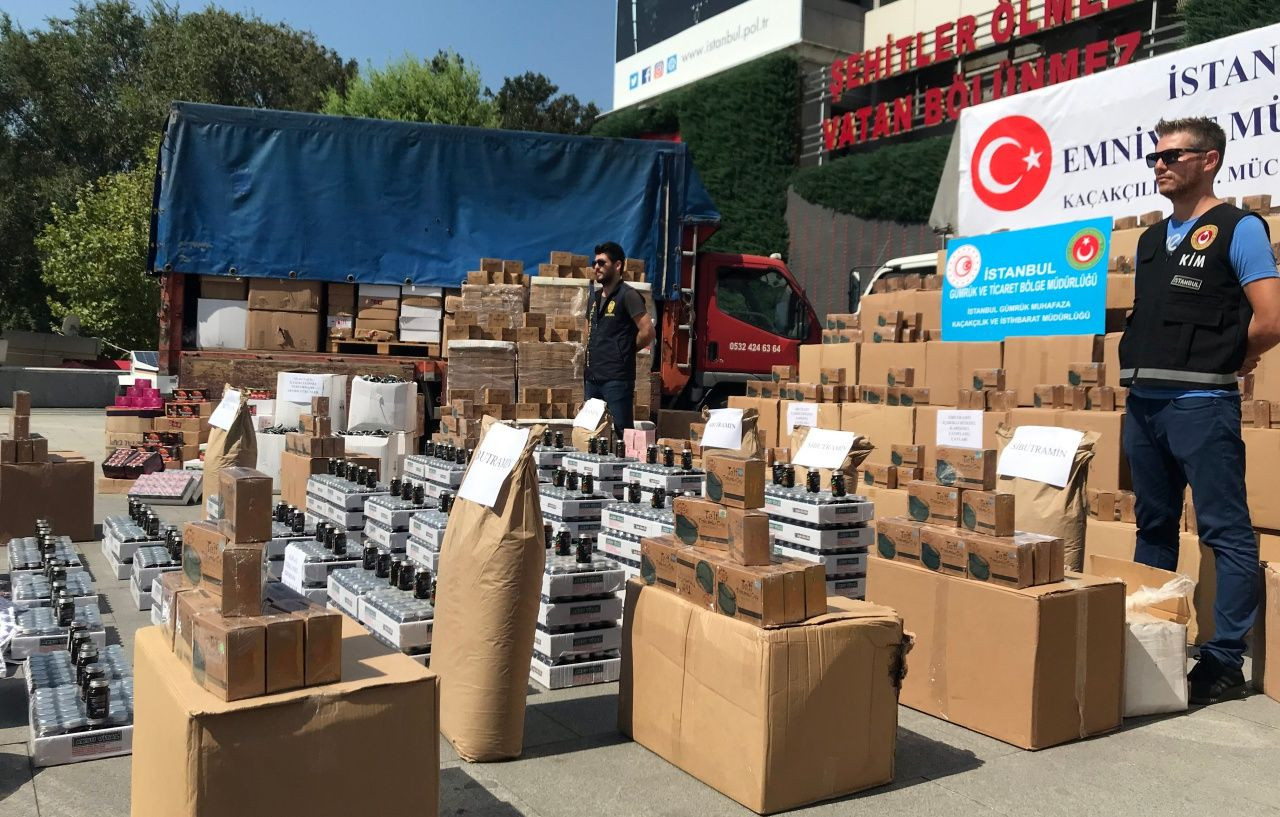 "Cinsel gücü artırıyor" deyip... - Sayfa 6