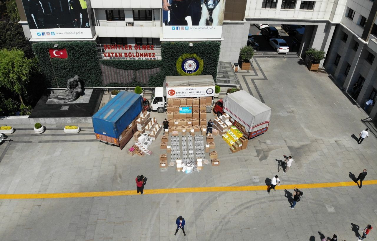 "Cinsel gücü artırıyor" deyip... - Sayfa 8