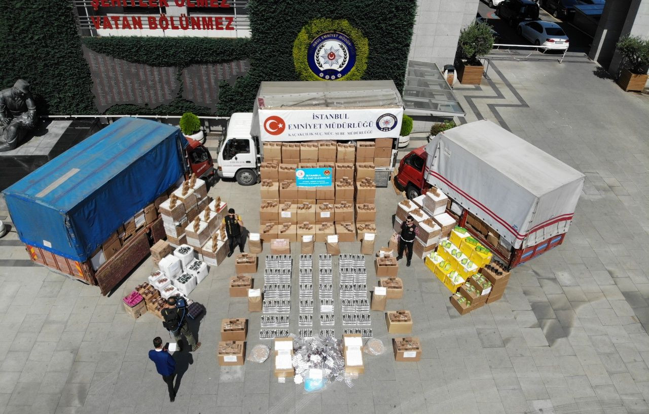 "Cinsel gücü artırıyor" deyip... - Sayfa 12