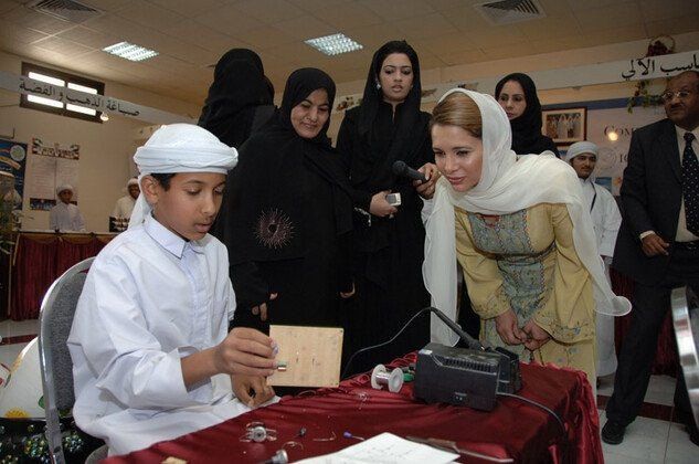 Şeyh Maktum'dan 'intikam' dolu gönderme! - Sayfa 14