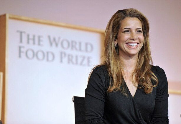 Şeyh Maktum'dan 'intikam' dolu gönderme! - Sayfa 11