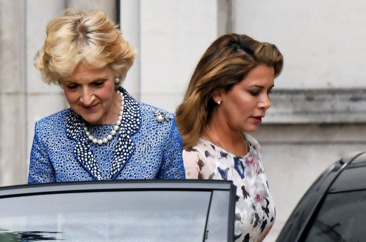 Şeyh Maktum'dan 'intikam' dolu gönderme! - Sayfa 5