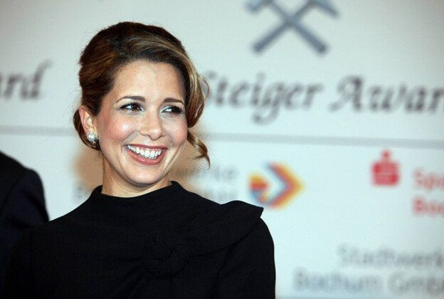 Şeyh Maktum'dan 'intikam' dolu gönderme! - Sayfa 16