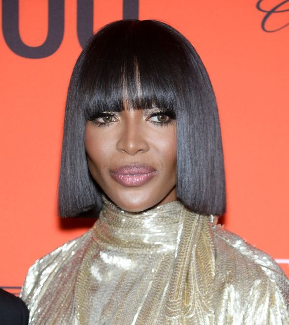 Dünyaca ünlü model siyahi olduğu için otele alınmadı! - Sayfa 11