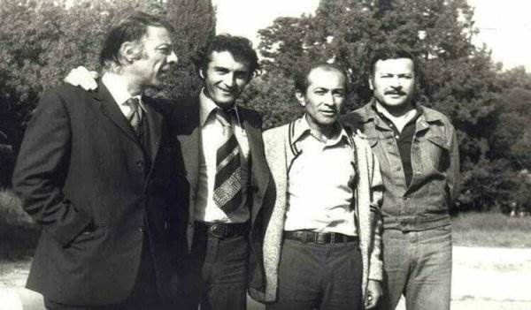 Hababam Sınıfı hakkında bilinmeyenler! - Sayfa 5