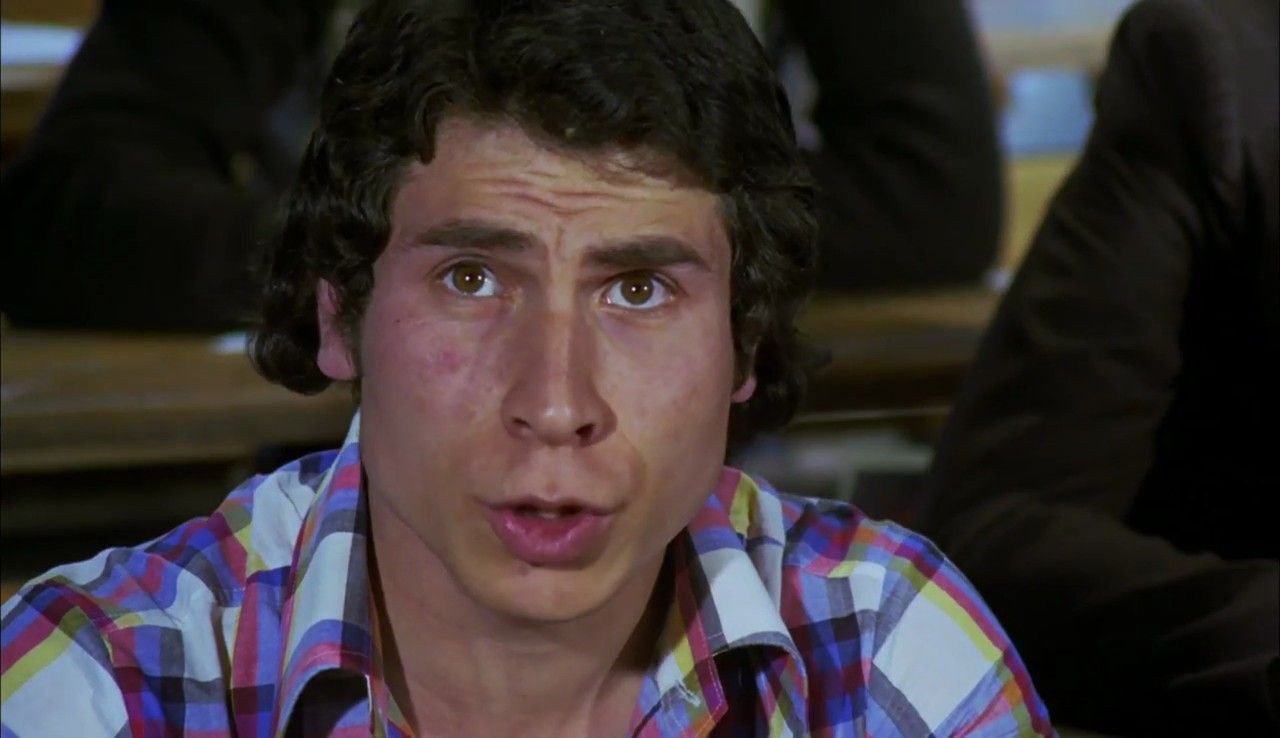 Hababam Sınıfı hakkında bilinmeyenler! - Sayfa 6